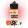 Queenside by Five Pawns Finest E Liquid 100ML 082020261219pct Queenside by Five Pawns Finest E-Liquid 100ML