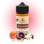 Queenside by Five Pawns Finest E-Liquid 100ML