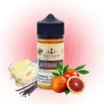 Queenside by Five Pawns Finest E-Liquid 100ML