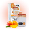 Ripe Mango CAPSL 60K Disposable Vape by Flavour Beast 3 Ripe Mango CAPSL 60K Disposable Vape by Flavour Beast 12052025742pct