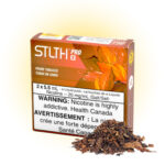 STLTH PRO X Prime Tobacco Pods by STLTH