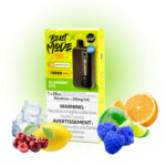 Slammin' STS  Flavour Beast Mode Max 18K Disposable Vape