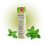 Spearmint Allo Ultra 2500 Disposable Vape