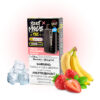 Str8 Up Strawberry Banana Flavour Beast Mode Max 18K Disposable Vape 5192025337pct