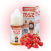 Strawberry Glazed Dnt Pod Juice X Raz Salts 12042025125pct 1
