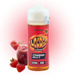 Strawberry Jelly D by Loaded E-Juice