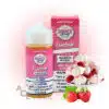 Strawberry Meringue by Dinner Lady 100ml 12302025140pct