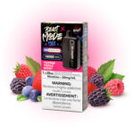 Trippin' Triple Berry Flavour Beast Mode Max 18K Disposable Vape