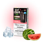 Weekend Watermelon Flavour Beast Mode Max 18K Disposable Vape