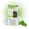 Fresh Mint Ice Kraze HD Mega Disposable Vape 2 frcnmntc krzhdmg 41520251220pct