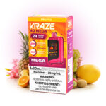 Fruit G Kraze HD Mega Disposable Vape