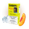 Frizzy Peach Ice Pods Level X G2 Ultra by Flavour Beast 2 frzzpch lvlxg2ltr 41120251228pct