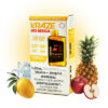 Pineapple Apple Mango Ice Kraze HD Mega Disposable Vape 2 pnpplpplmngc krzhdmg 41620251030pct
