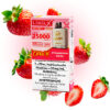 Strawberry Swirl Pods Level X G2 by Flavour Beast Boost Unleashed 3 strwbrrswrl lvlxpdflvrbstnlshdG2 43020251058pct