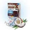 Coconut Ice Kraze Mega X Disposable Vape 01072026428pct 1