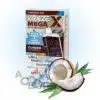 Coconut Ice Kraze Mega X Disposable Vape 01072026428pct 1