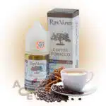 Coffee Tobacco by Ripe Vapes Salts