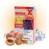 Juicy Peach Ice Kraze Mega X Disposable Vape 01072026329pct