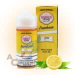 Lemon T by Dinner Lady 100ml