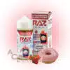 Strawberry Glazed Dnt Pod Juice X Raz E Liquid 01052026434pct Strawberry Glazed Dnt Pod Juice X Raz E-Liquid