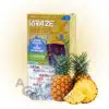 Tangy Pineapple Ice Kraze Mega X Disposable Vape 01072026418pct