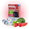 Tangy Strawberry Watermelon G Ice Kraze Mega X Disposable Vape 01072026320pct
