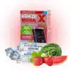 Tangy Strawberry Watermelon G Ice Kraze Mega X Disposable Vape 01072026320pct