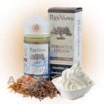 Tobacco Cream 120ML by Ripe Vapes