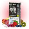 Flippin Fruit Flash Alpha Disposable Vape by Flavour Beast 02202026329pct