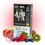 Flippin' Fruit Flash Alpha Disposable Vape by Flavour Beast