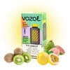 Kiwi Guava Passion Fruit Gear 10000 Puff by Vozol 5212025514pct