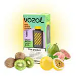 Kiwi Guava Passion Fruit Gear 10000 Puff by Vozol