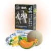 Meta Melon Citrus Iced Alpha Disposable Vape by Flavour Beast 02122026157pct