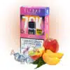 Peach Ice Elf Bar MoonNight 70K Disposable Vape 02112026712pct
