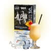 Primo Pina Colada Iced Alpha Disposable Vape by Flavour Beast 02122026244pct