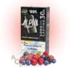 Trippin Triple Berry Alpha Disposable Vape by Flavour Beast 02122026212pct