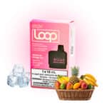 Tropical Storm Ice Loop Pod by STLTH