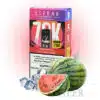 Watermelon Ice Elf Bar MoonNight 70K Disposable Vape 02112026802pct