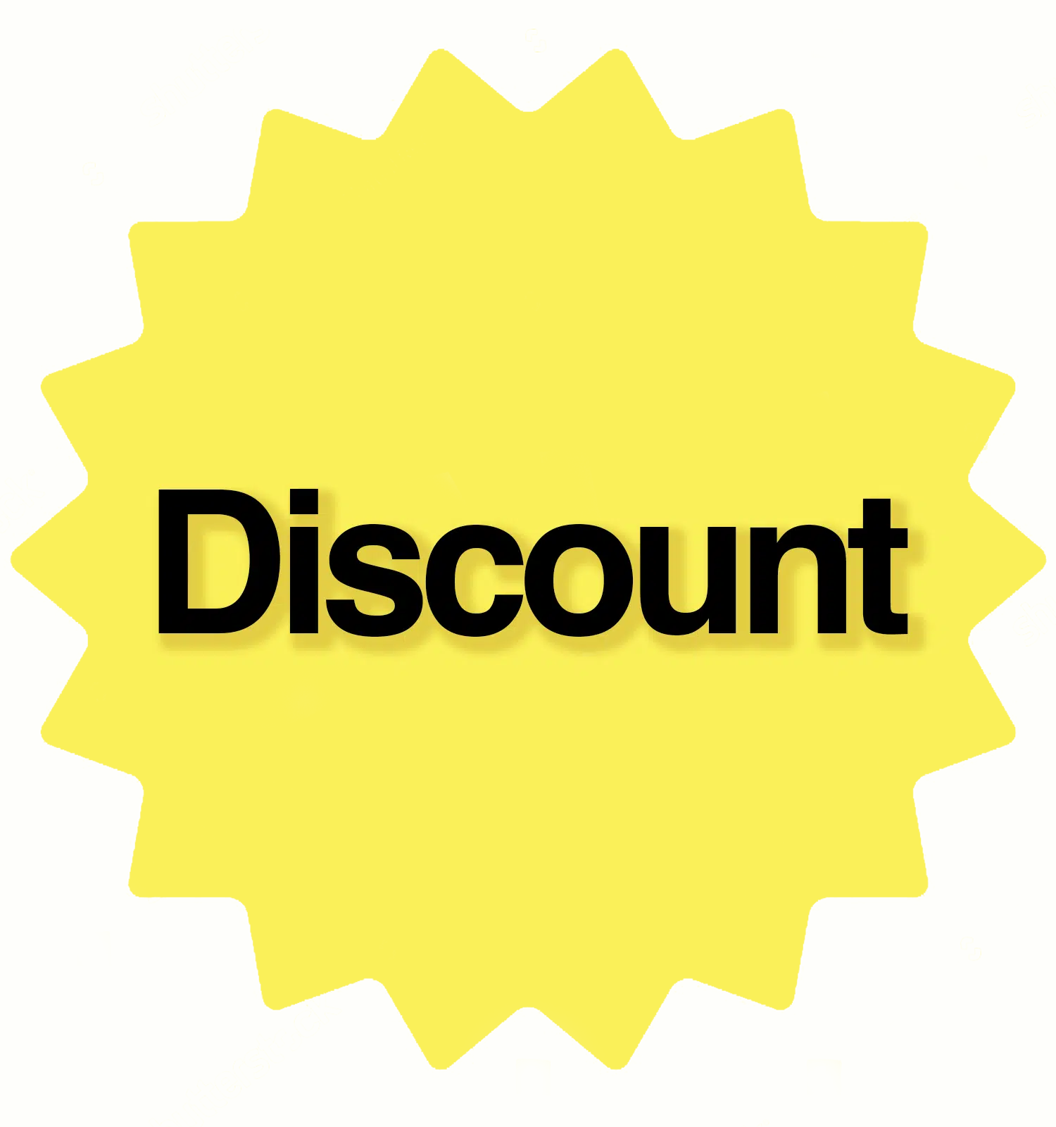 discount