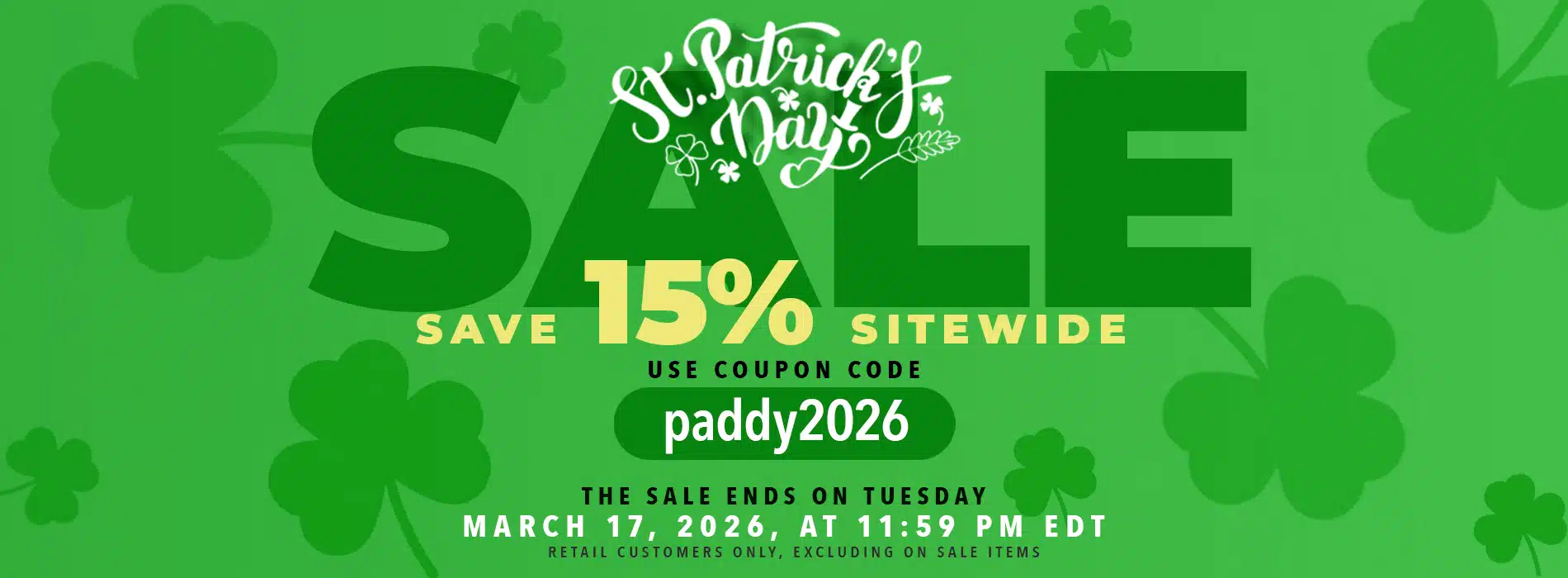 2026 st patricks day web