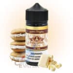 Bakers Daughter by Coil Spill E-Liquid