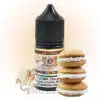 Bakers Daughter by Coil Spill E Liquid Salts 03242024218pct
