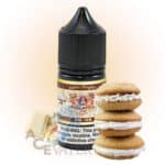 Bakers Daughter by Coil Spill E-Liquid Salts