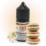Bakers Daughter by Coil Spill E-Liquid Salts