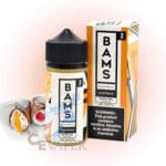 CAPTAIN'S CANNOLI by BAM'S CANNOLI 100ML