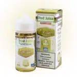 Dubai Pod Juice E-Liquid