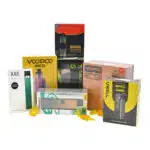 E-Cigarettes on sale