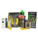 e-cigarettes Starter Kits
