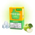 Green Apple Ice Vice Loop Pod
