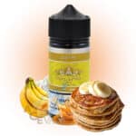 Layover by Coil Spill E-Liquid